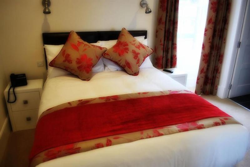 Hotel The