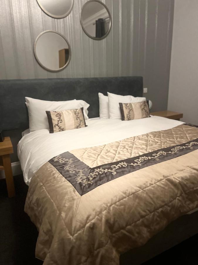 The Hotel Aberlour
